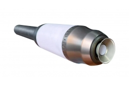 electrostatic rotarybellspray guns undergone dynamic balancing?